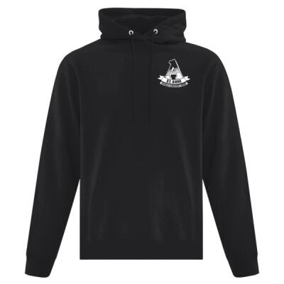 St Anne - Hoodie Thumbnail